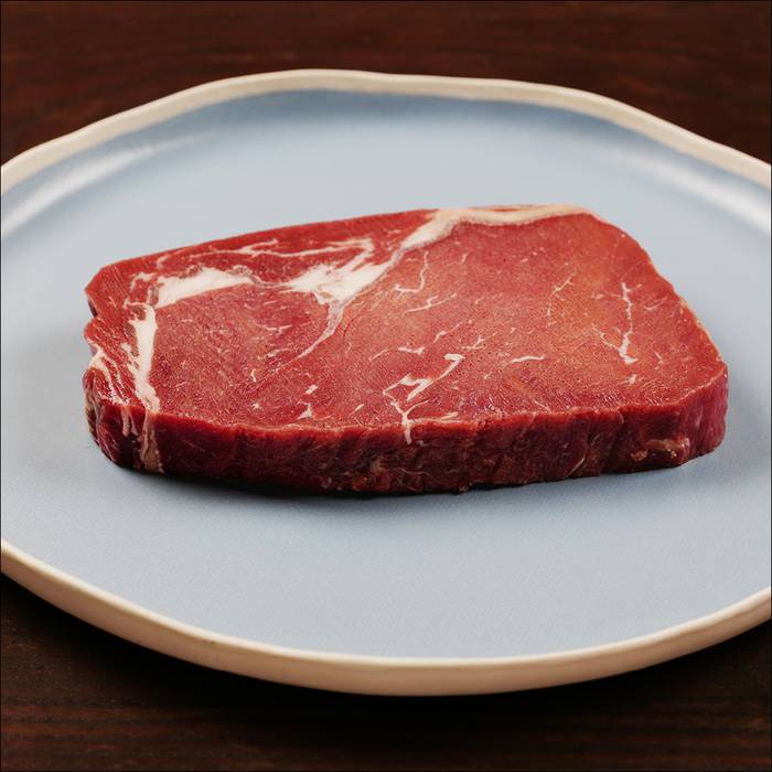 NATURAL FARM - ANGUS Beef Ribeye Rolls VP PORTIONED